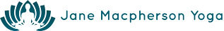 Jane Macpherson Yoga Logo