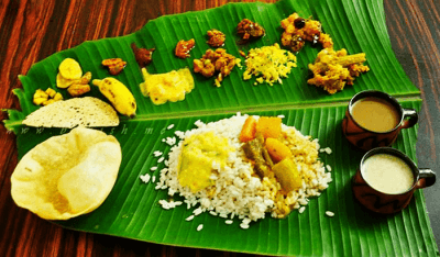 kerala curry leaf