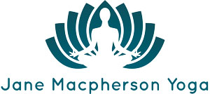 Jane Macpherson Yoga Logo